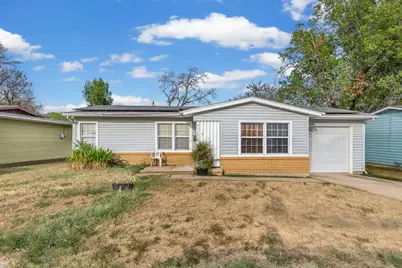 4312 S Hughes Avenue, Fort Worth, TX 76119 - Photo 25