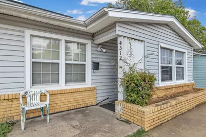 4312 S Hughes Avenue, Fort Worth, TX 76119 - Photo 1