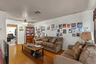 4312 S Hughes Ave, Fort Worth, TX 76119 - Photo 21