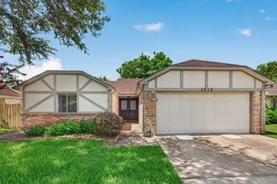 3918 Mill Rock Circle, Sugar Land, TX 77479 - Photo 5