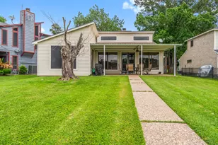 2839 Hemingway Dr, Montgomery, TX 77356 - Photo 41