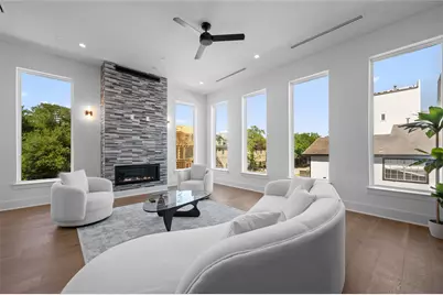 5705 Dolores Street #A, Houston, TX 77057 - Photo 3