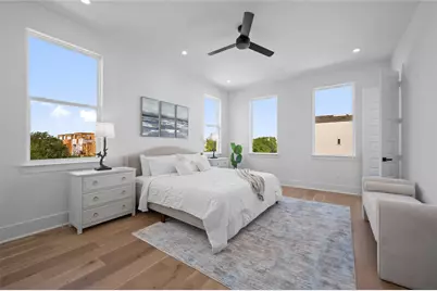 5705 Dolores Street #A, Houston, TX 77057 - Photo 5