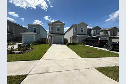 930 Pertuso Lane, Huffman, TX 77336 - Photo 1