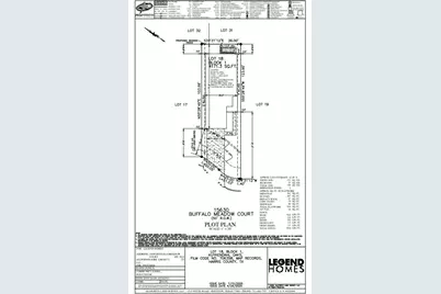 15630 Buffalo Meadow Court, Houston, TX 77090 - Photo 15