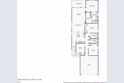 18519 Landing Meadows Lane, New Caney, TX 77357 - Photo 27
