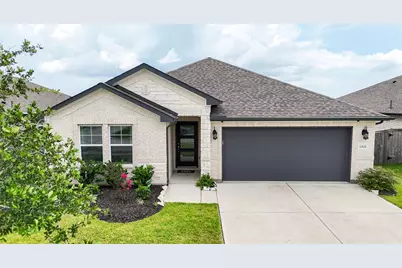 10520 Deussen Lane, Texas City, TX 77591 - Photo 1