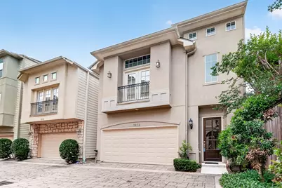 5972 Kansas Street Street, Houston, TX 77007 - Photo 1