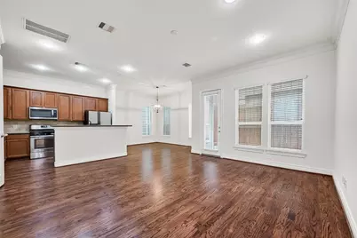 5972 Kansas Street Street, Houston, TX 77007 - Photo 5