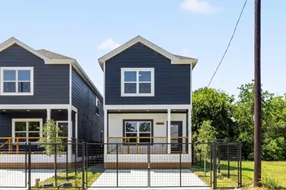 5514 San Jose Street, Houston, TX 77020 - Photo 1