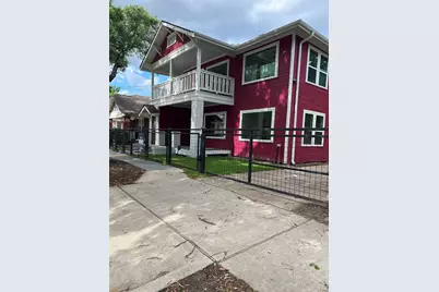 2316 Gentry Street W #1, Houston, TX 77009 - Photo 1