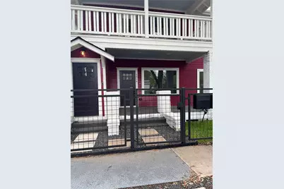 2316 Gentry Street W #1, Houston, TX 77009 - Photo 3