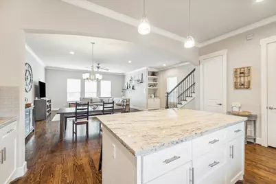 829 Wakefield Drive #B, Houston, TX 77018 - Photo 7