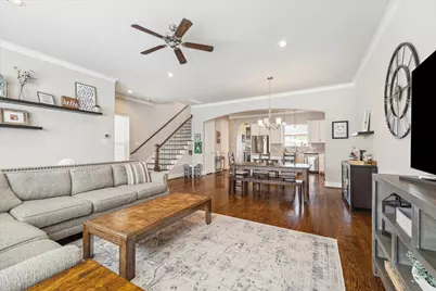 829 Wakefield Drive #B, Houston, TX 77018 - Photo 11