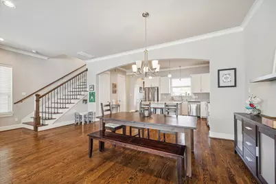 829 Wakefield Drive #B, Houston, TX 77018 - Photo 3