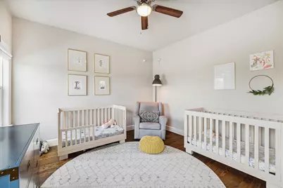 829 Wakefield Drive #B, Houston, TX 77018 - Photo 21