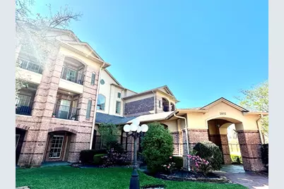 2815 Kings Crossing Drive #209, Kingwood, TX 77345 - Photo 1