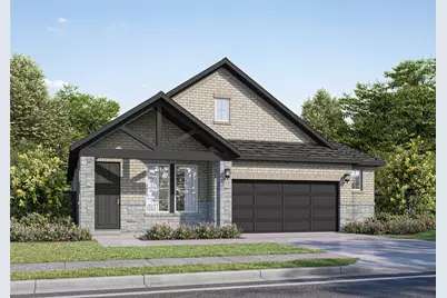 10172 Bluegill Crest Drive, Willis, TX 77318 - Photo 1