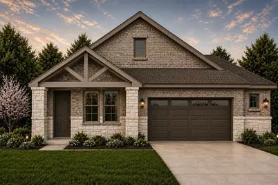 10172 Bluegill Crest Drive, Willis, TX 77318 - Photo 1