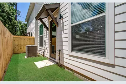 11 Wellford Street #F, Houston, TX 77022 - Photo 17