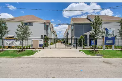 11 Wellford Street #F, Houston, TX 77022 - Photo 3