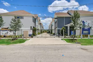 11 Wellford St, Houston, TX 77022 - Photo 3