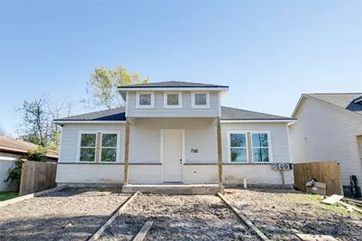 0 Rook Road, Houston, TX 77087 - Photo 1