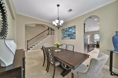 9503 Chaddington Court, Tomball, TX 77375 - Photo 3