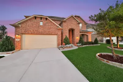 9503 Chaddington Court, Tomball, TX 77375 - Photo 1