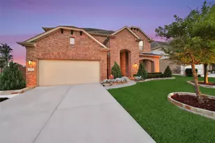 9503 Chaddington Ct, Tomball, TX 77375 - Photo 1
