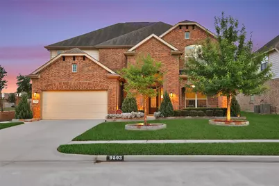9503 Chaddington Court, Tomball, TX 77375 - Photo 39