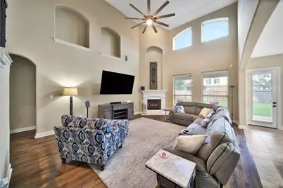 9503 Chaddington Court, Tomball, TX 77375 - Photo 7