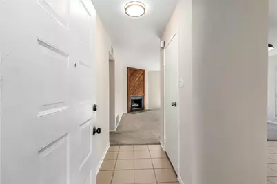 6 Red Deer Lane, The Woodlands, TX 77380 - Photo 5