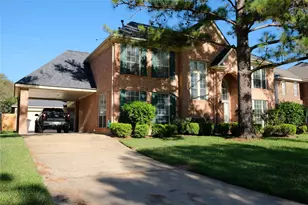 20434 Ivory Creek Ln, Katy, TX 77450 - Photo 1