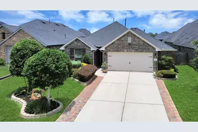 19734 Oakdale Lakes Trail, Richmond, TX 77407 - Photo 7