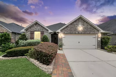 19734 Oakdale Lakes Trail, Richmond, TX 77407 - Photo 9