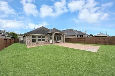 19734 Oakdale Lakes Trail, Richmond, TX 77407 - Photo 11