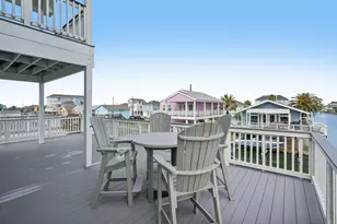 16700 Montego Way, Jamaica Beach, TX 77554 - Photo 45