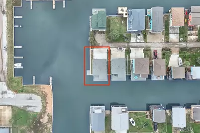 16700 Montego Way, Jamaica Beach, TX 77554 - Photo 49