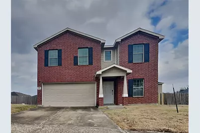 1811 Artem Court, Houston, TX 77051 - Photo 1