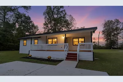 2036 County Road 3434 N, Cleveland, TX 77327 - Photo 1