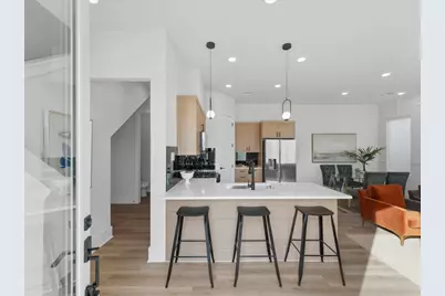 5317 Teodoro Lane, Houston, TX 77091 - Photo 7