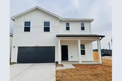25357 Stoneham Creek Drive, Magnolia, TX 77355 - Photo 1