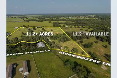 4140 Brown College Lane, Washington, TX 77880 - Photo 33