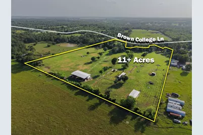 4140 Brown College Lane, Washington, TX 77880 - Photo 37
