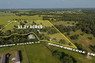 4140 Brown College Ln, Washington, TX 77880 - Photo 1
