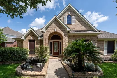 12502 Boxwood Way Lane, Houston, TX 77041 - Photo 1