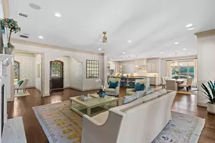 903 Wycliffe Dr, Houston, TX 77079 - Photo 5