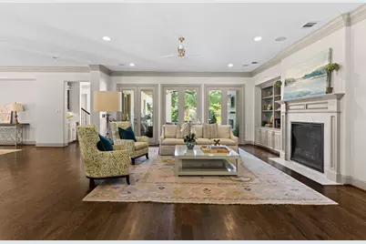 903 Wycliffe Drive, Houston, TX 77079 - Photo 3