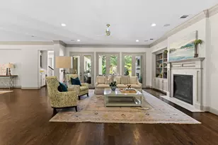 903 Wycliffe Dr, Houston, TX 77079 - Photo 3